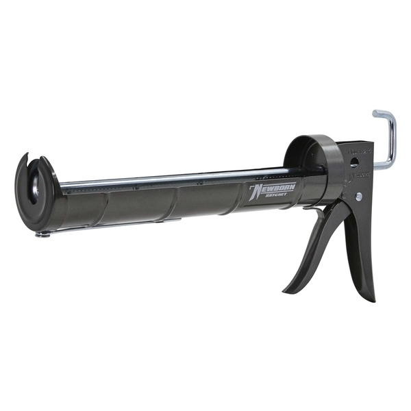 Newborn Caulking Gun Rr 6:1Tr 215